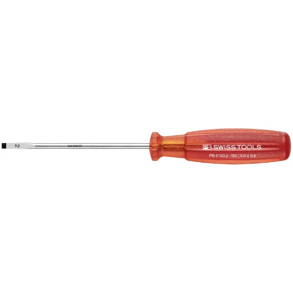 PB Swiss Tools PB 6100.2-100 EAN:7610733029662