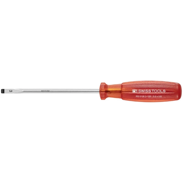 PB Swiss Tools PB 6100.3-120 EAN:7610733028870