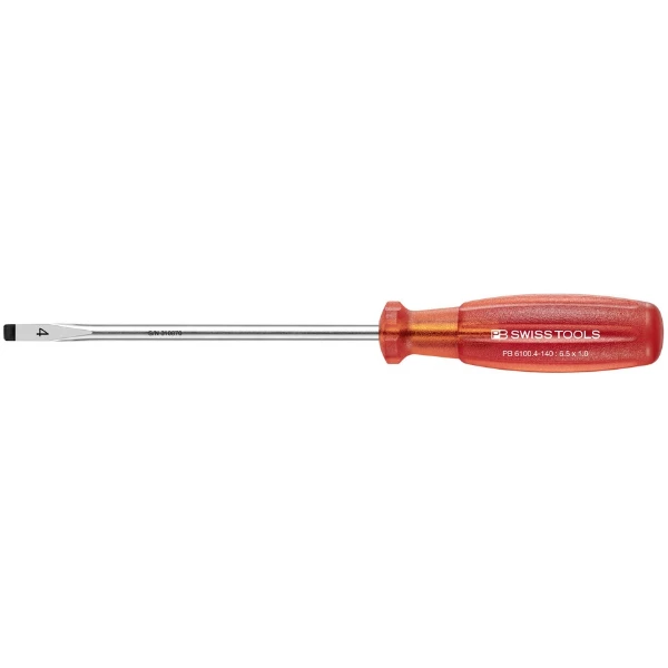 PB Swiss Tools PB 6100.4-140 EAN:7610733028887