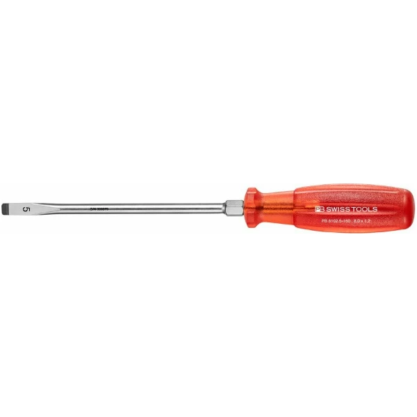 PB Swiss Tools PB 6102.5-160 EAN:7610733029938