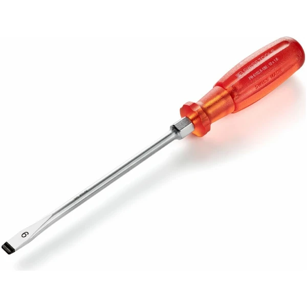 PB Swiss Tools PB 6102.6-180 EAN:7610733029945