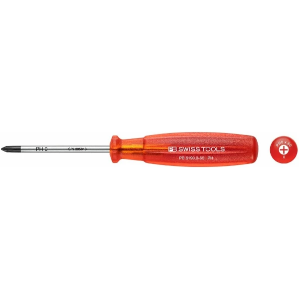 PB Swiss Tools PB 6190.0-60 EAN:7610733029679