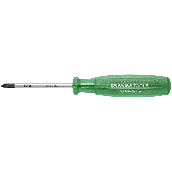 PB Swiss Tools PB 6192.0-60 EAN:7610733029686