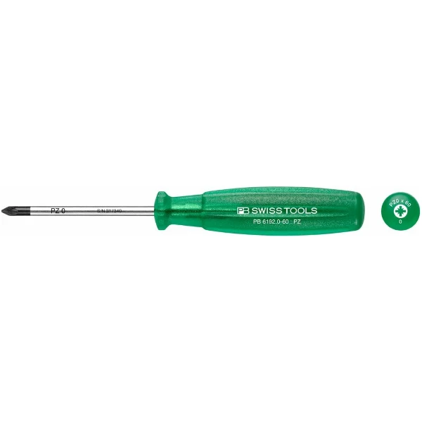PB Swiss Tools PB 6192.0-60 EAN:7610733029686