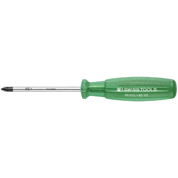 PB Swiss Tools PB 6192.1-80 EAN:7610733028948