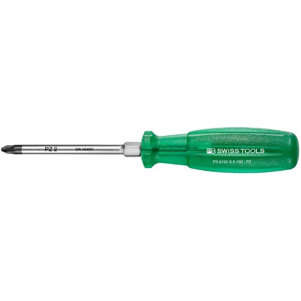 PB Swiss Tools PB 6192.S 2-100 EAN:7610733030309