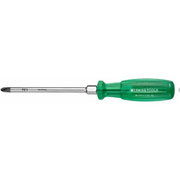 PB Swiss Tools PB 6192.S 3-150 EAN:7610733030316