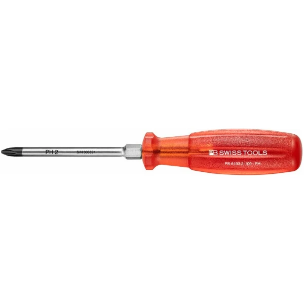 PB Swiss Tools PB 6193.2-100 EAN:7610733029952