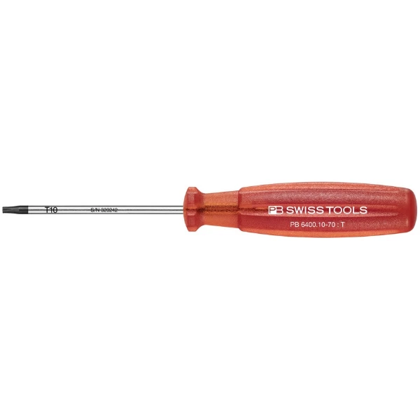 PB Swiss Tools PB 6400.10-70 EAN:7610733029716
