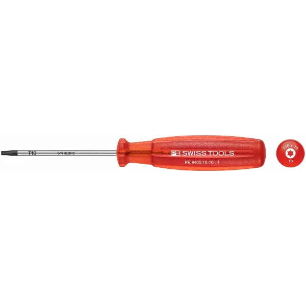 PB Swiss Tools PB 6400.10-70 EAN:7610733029716