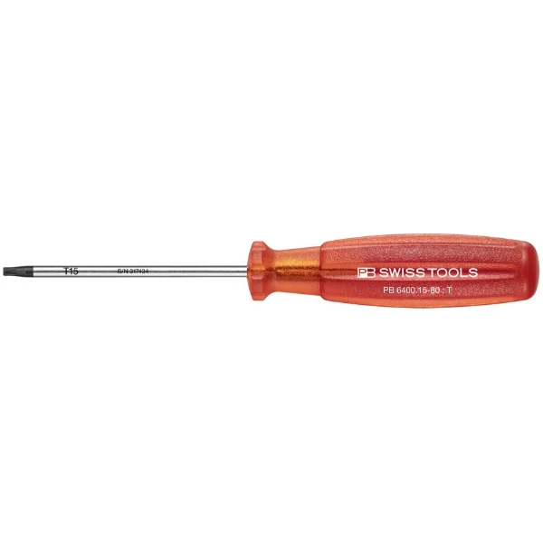 PB Swiss Tools PB 6400.15-80 EAN:7610733028993