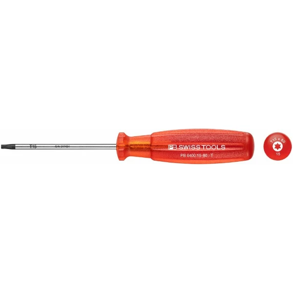 PB Swiss Tools PB 6400.15-80 EAN:7610733028993
