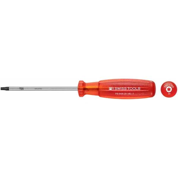 PB Swiss Tools PB 6400.20-100 EAN:7610733029006