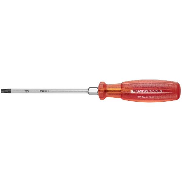PB Swiss Tools PB 6400.27-125 EAN:7610733029020