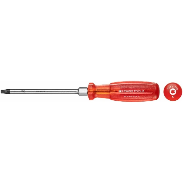 PB Swiss Tools PB 6400.40-140 EAN:7610733029044