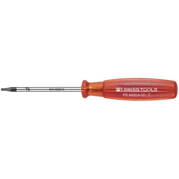 PB Swiss Tools PB 6400.6-50 EAN:7610733072408