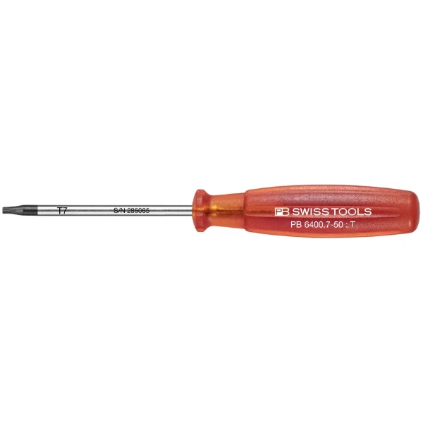 PB Swiss Tools PB 6400.7-50 EAN:7610733072453