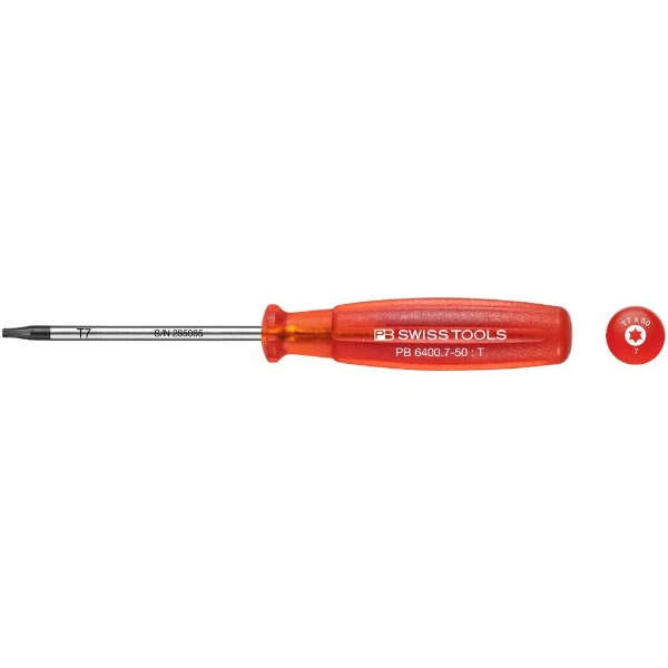 PB Swiss Tools PB 6400.7-50 EAN:7610733072453