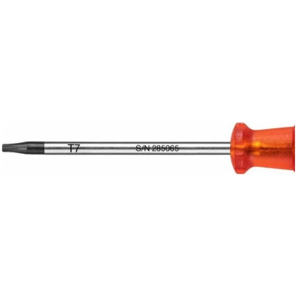 PB Swiss Tools PB 6400.7-50 EAN:7610733072453