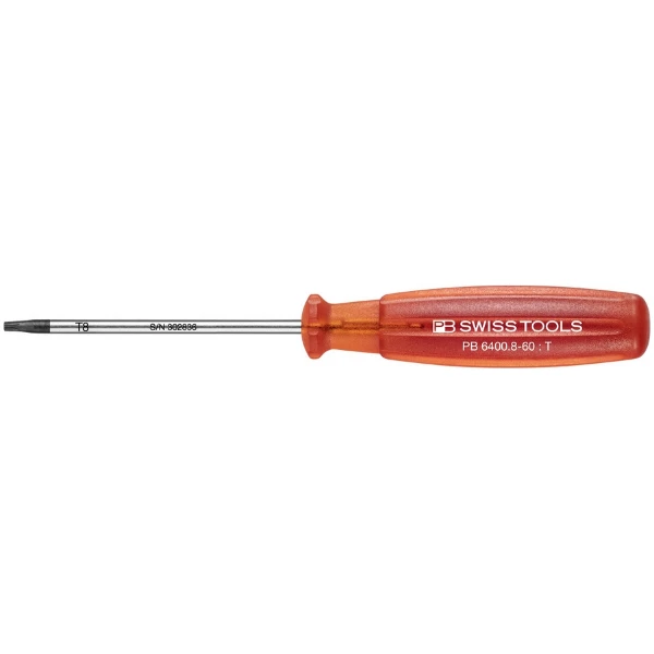 PB Swiss Tools PB 6400.8-60 EAN:7610733029693