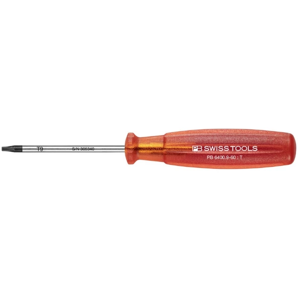 PB Swiss Tools PB 6400.9-60 EAN:7610733029709
