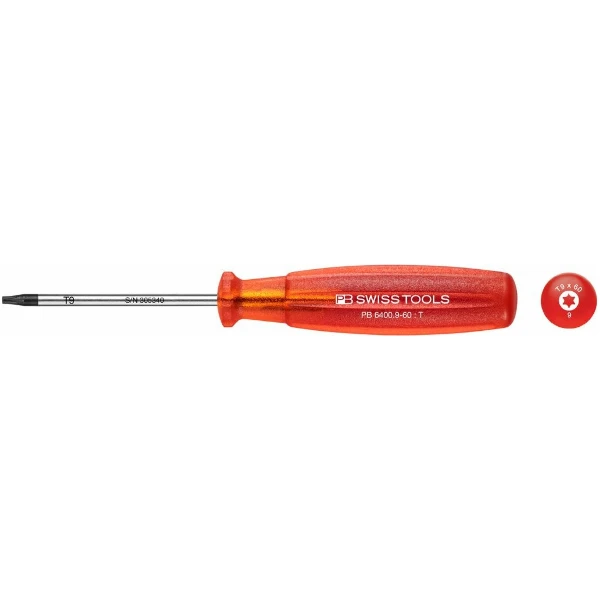 PB Swiss Tools PB 6400.9-60 EAN:7610733029709