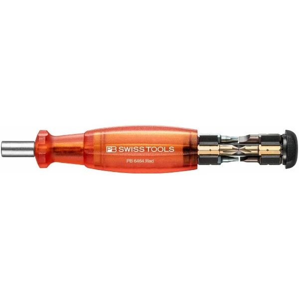 PB Swiss Tools PB 6464.RED EAN:7610733282005