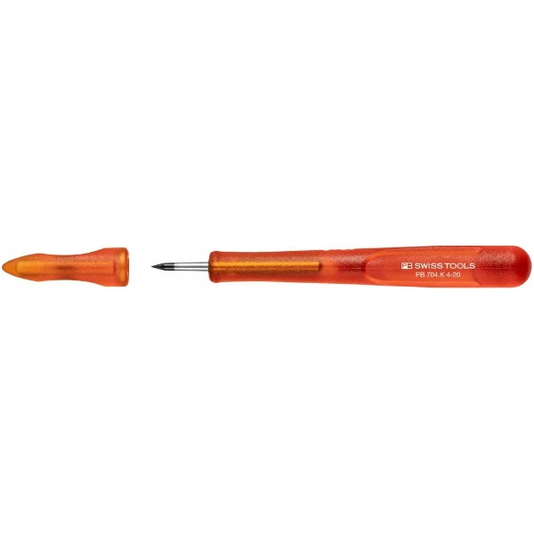 PB Swiss Tools PB 704.K 4-20 EAN:7610733019915