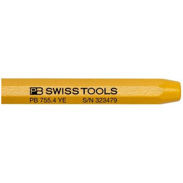 PB Swiss Tools PB 755.4 YE EAN:7610733243198