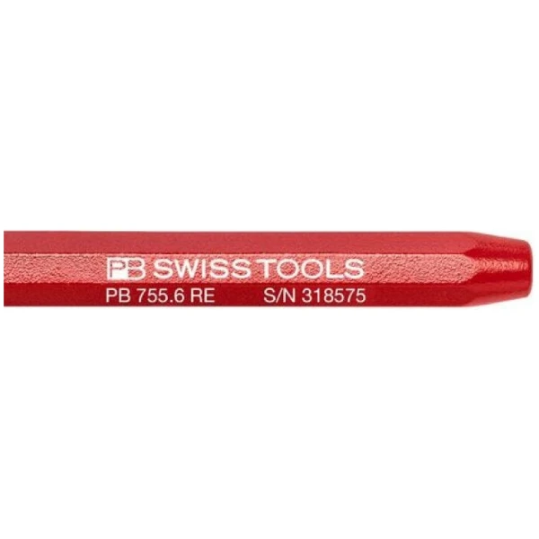 PB Swiss Tools PB 755.6 RE EAN:7610733243211