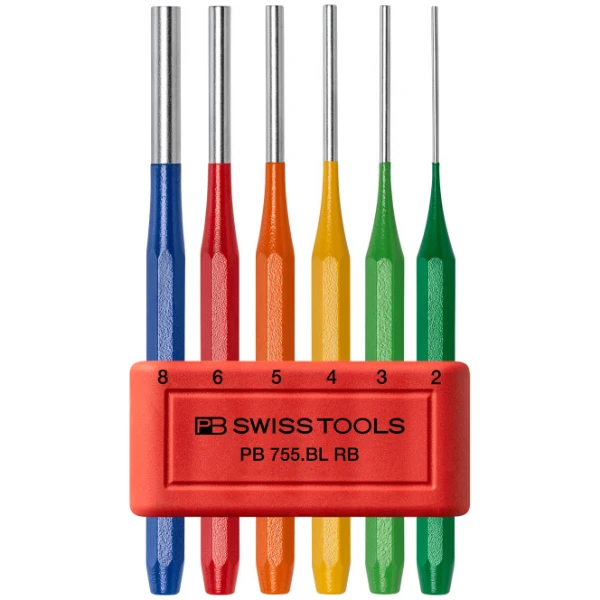 PB Swiss Tools PB 755.BL RB EAN:7610733243082