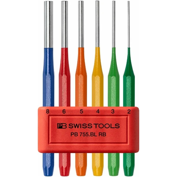 PB Swiss Tools PB 755.BL RB EAN:7610733243082