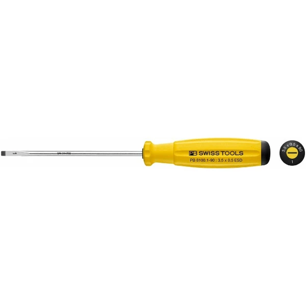 PB Swiss Tools PB 8100.1-90 ESD EAN:7610733256082