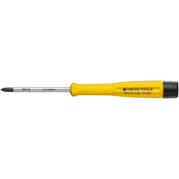 PB Swiss Tools PB 8121.0-60 ESD EAN:7610733269846