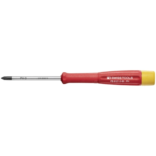 PB Swiss Tools PB 8121.0-60 EAN:7610733269785