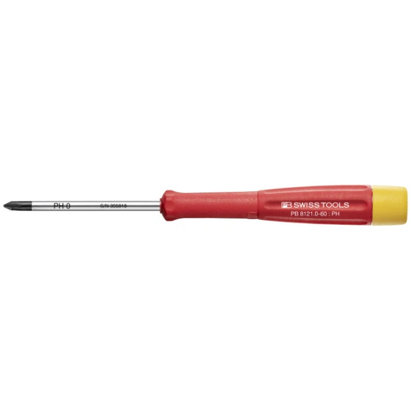 PB Swiss Tools PB 8121.0-60 EAN:7610733269785