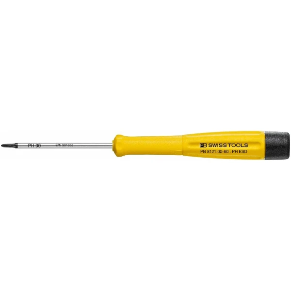 PB Swiss Tools PB 8121.00-60 ESD EAN:7610733269839