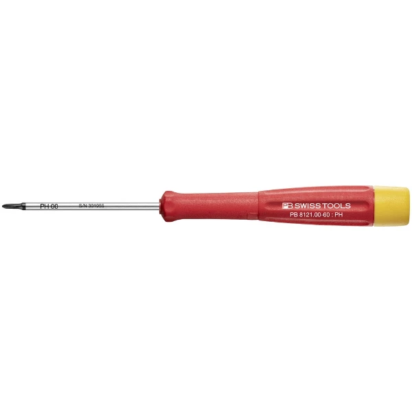 PB Swiss Tools PB 8121.00-60 EAN:7610733269778