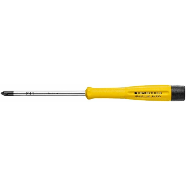 PB Swiss Tools PB 8121.1-80 ESD EAN:7610733269853