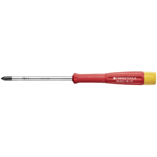 PB Swiss Tools PB 8121.1- 80 EAN:7610733269808