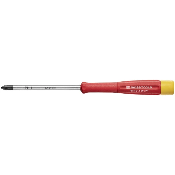 PB Swiss Tools PB 8121.1- 80 EAN:7610733269808