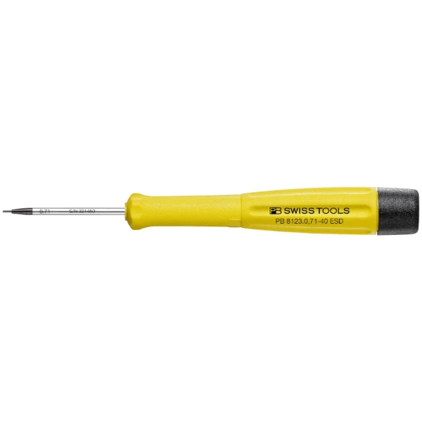 PB Swiss Tools PB 8123.0,71-40 ESD EAN:7610733270002
