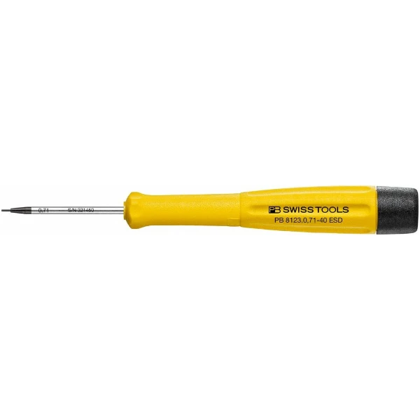 PB Swiss Tools PB 8123.0,71-40 ESD EAN:7610733270002