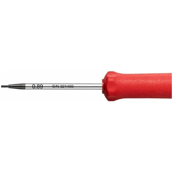 PB Swiss Tools PB 8123.0,89-40 EAN:7610733269945