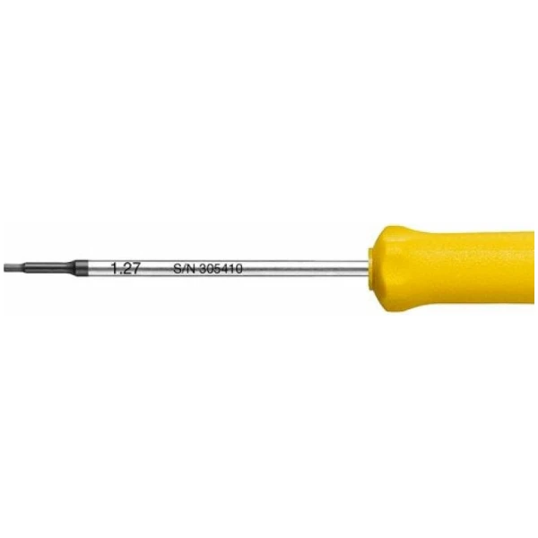 PB Swiss Tools PB 8123.1,27-50 ESD EAN:7610733270026