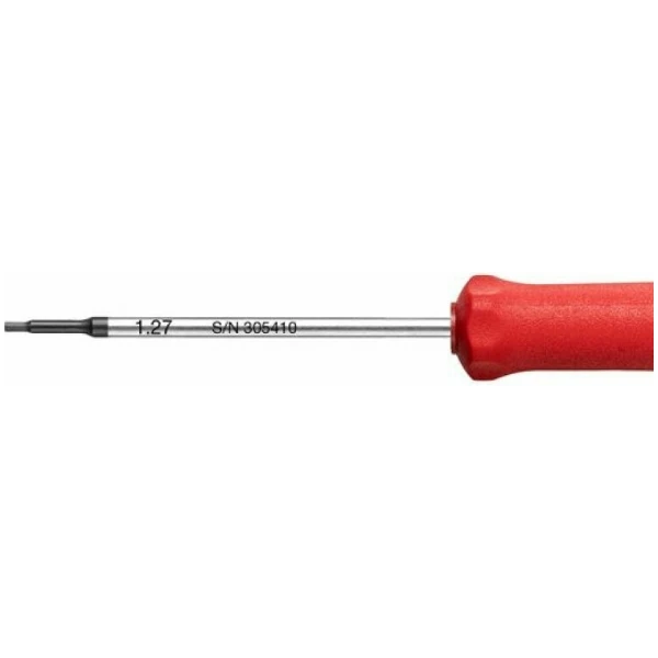 PB Swiss Tools PB 8123.1,27-50 EAN:7610733269952