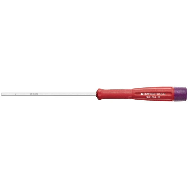 PB Swiss Tools PB 8123.3-100 EAN:7610733269990