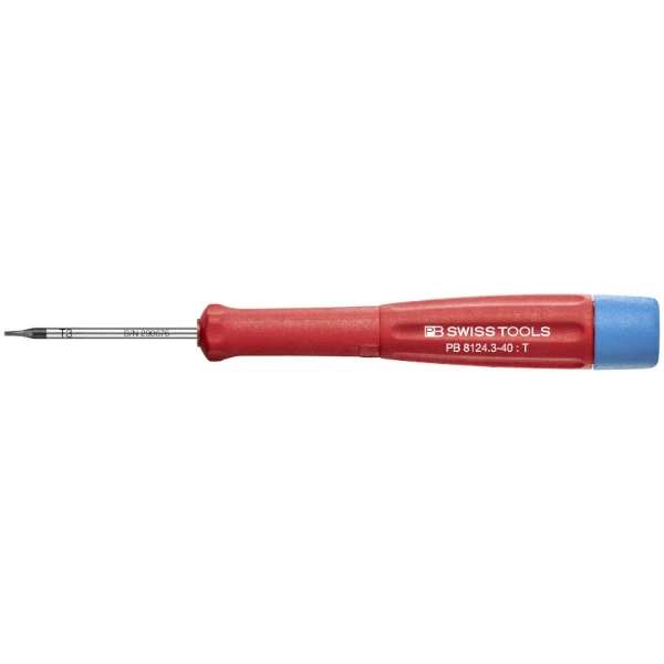 PB Swiss Tools PB 8124.3-40 EAN:7610733270071