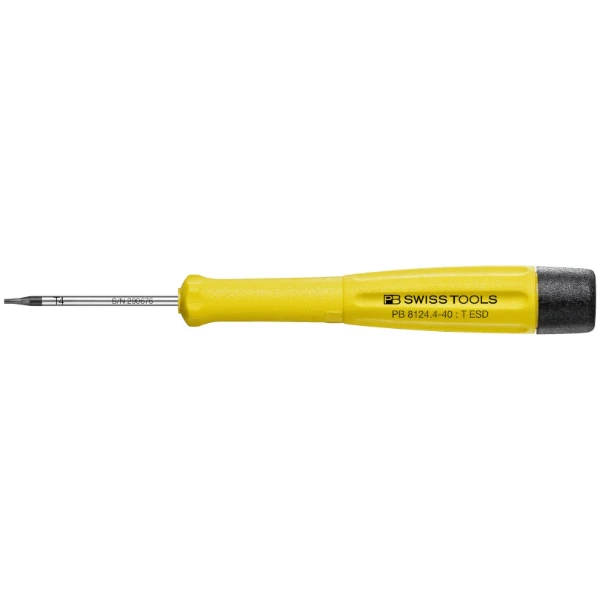 PB Swiss Tools PB 8124.4-40 ESD EAN:7610733270170