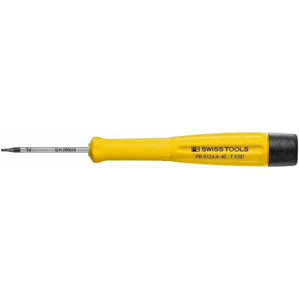 PB Swiss Tools PB 8124.4-40 ESD EAN:7610733270170